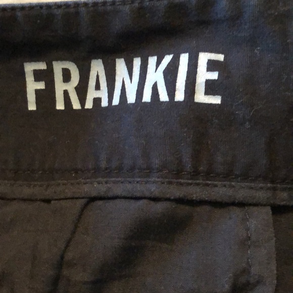 J Crew Frankie 9" shorts sz2 - Picture 7 of 9